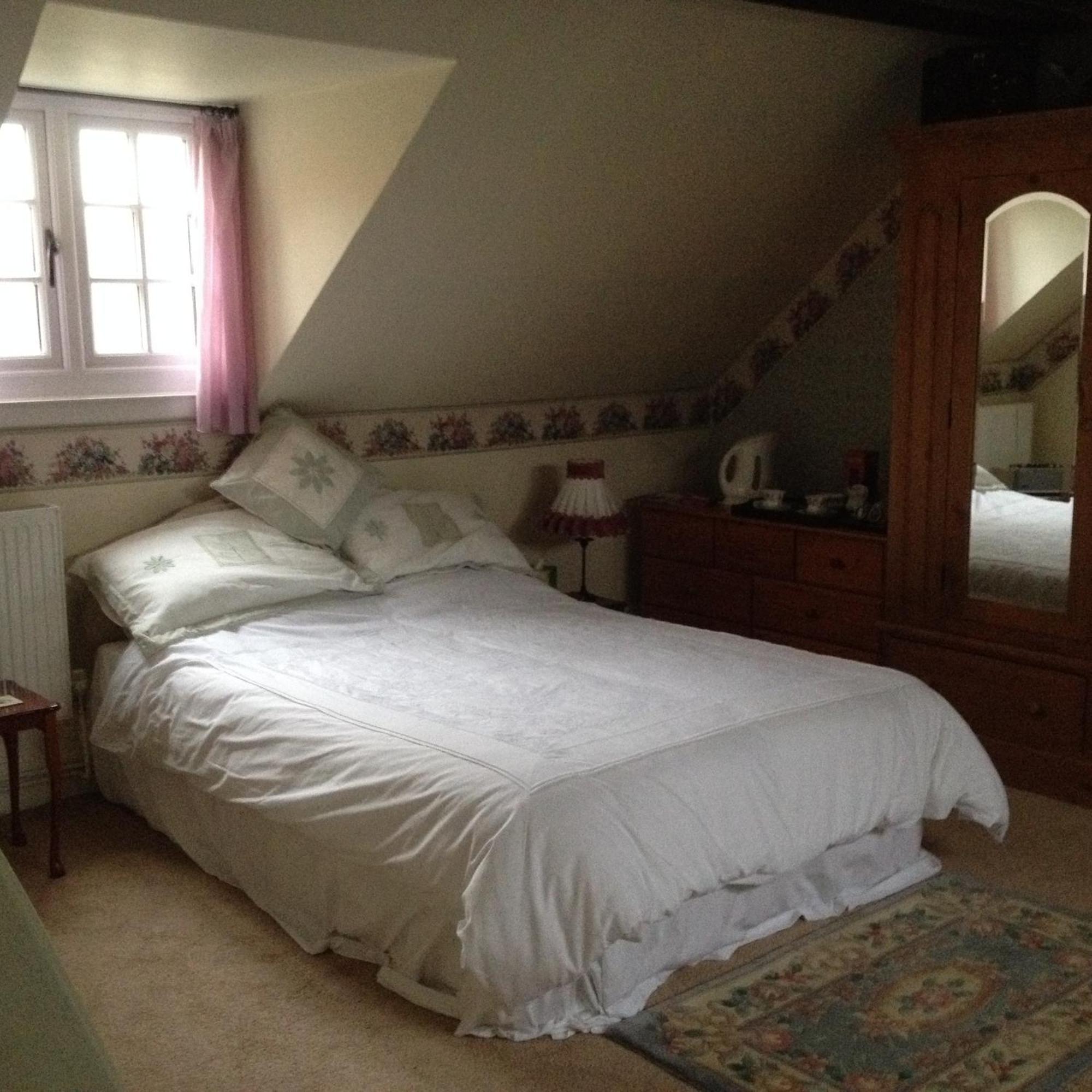 Hungarton Bed & Breakfast Hungerton Room photo