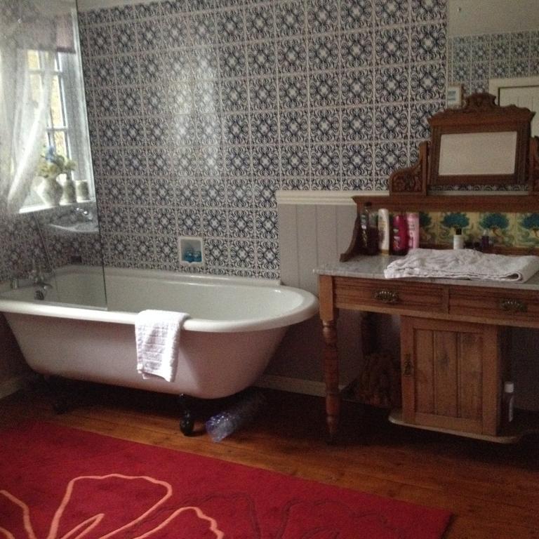 Hungarton Bed & Breakfast Hungerton Room photo