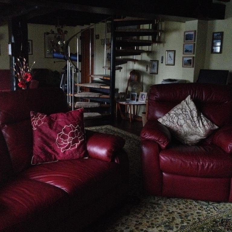 Hungarton Bed & Breakfast Hungerton Exterior photo