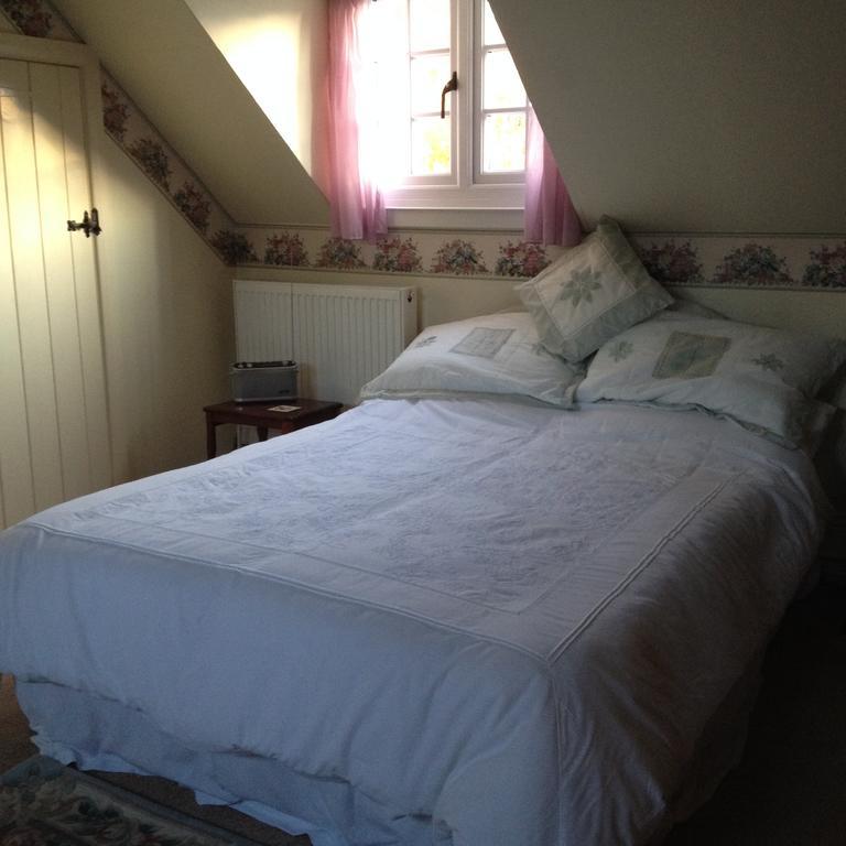 Hungarton Bed & Breakfast Hungerton Exterior photo
